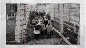 Узникам фашистских концлагерей посвящается...