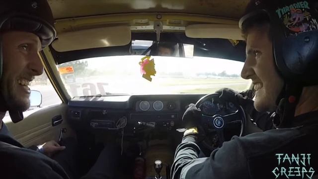 Magic Moments Datsun 200b смотреть онлайн
