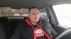 КАК ОБШАЮТСЯ АРЕСТАНТЫ