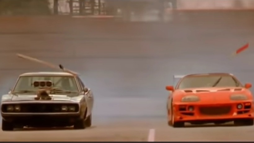 форсаж клип смотреть онлайн