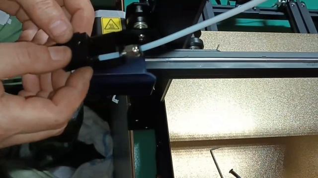 ANYCUBIC KOBRA 2 MAX сборка и запуск в работу смотреть онлайн