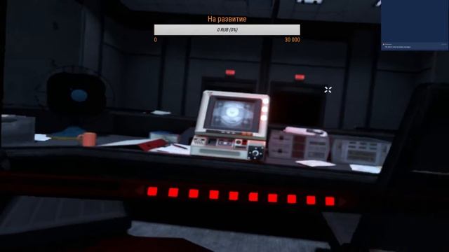 VR WOLFENSTEIN: CYBERPILOT эксклюзив стрим в VR на ПК смотреть онлайн