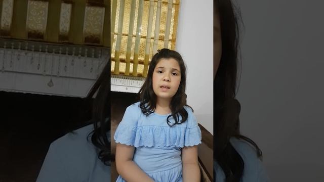 40 Yaşındasın şiiri İncinur SAHİN смотреть онлайн