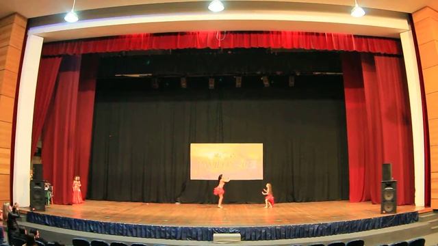 Vavilon 2016 зал А 05 11 16 MVI 9539 смотреть онлайн