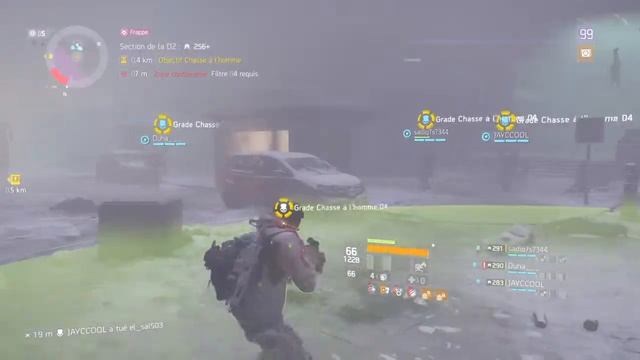 Manhunt neebees you can do it . Pacos server смотреть онлайн