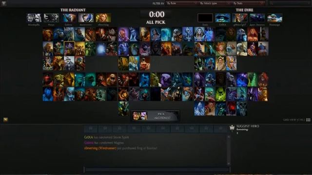 Дота 2 - Песня про Dota 2 смотреть онлайн