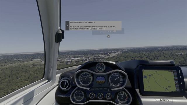 Lincoln, NE take two in Microsoft Flight Sim 2020 смотреть онлайн