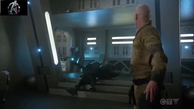 Daisy (Skye) Johnson Fight Scenes Season 6 | Agents of S.H.I.E.L.D. смотреть онлайн