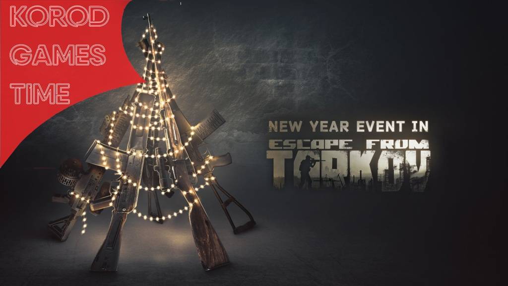 Escape from Tarkov ➤ PvE ➤ А вот и вайп. смотреть онлайн