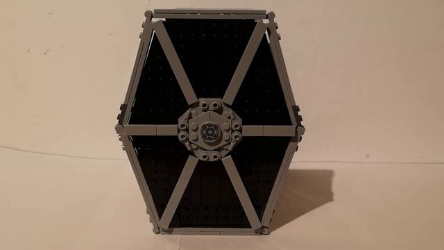 LEGO Star Wars 2021 75300 IMPERIAL TIE FIGHTER Review! смотреть онлайн
