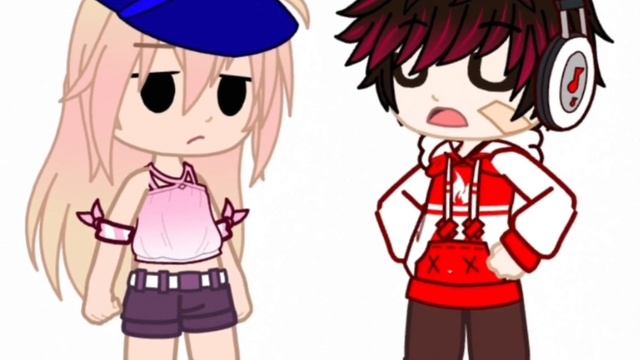 ~meme{×чей тогда калашников? Подкинули)×}Gacha Club~ смотреть онлайн