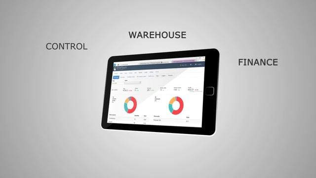 SmartTouch POS: Automated restaurant & shop смотреть онлайн
