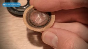 Доработка мерзкого динамика 6ГДВ-1-16 путем замены колпачка и пластиковой части