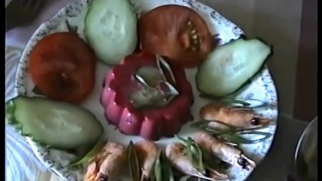 Вкусная закуска.Кушать подано. смотреть онлайн