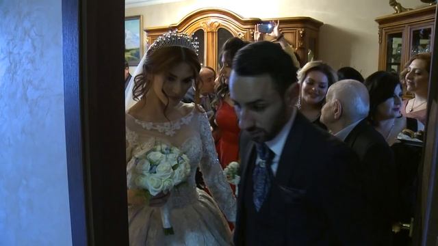 ARTUR & JENIYA смотреть онлайн