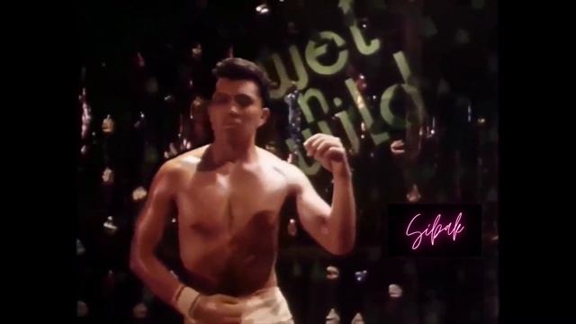 Sibak - Midnight Dancers (MD Scenes) смотреть онлайн