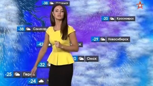 Рената Камалова 30