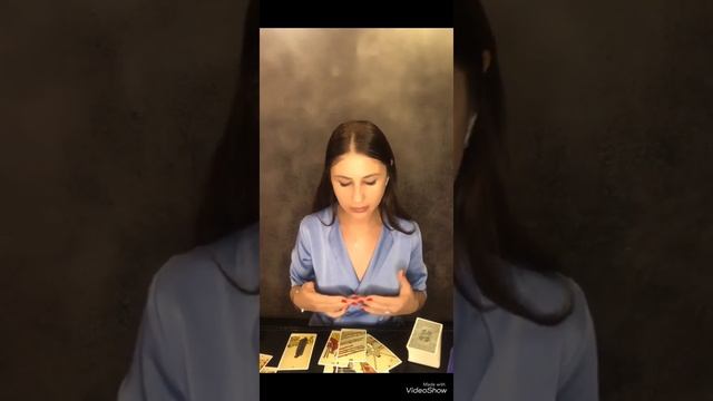 СОБЫТИЯ БЛИЖАЙШЕГО БУДУЩЕГО.ТАРО смотреть онлайн