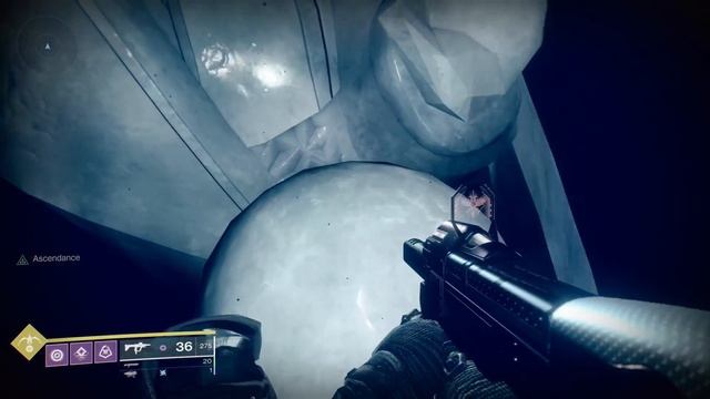 DESTINY 2 -ASCENDENT CHALLENGE LOCATION 7-23-2019(BAY OF DROWNED WISHES) смотреть онлайн