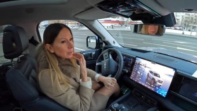 Новости автомобильной индустрии