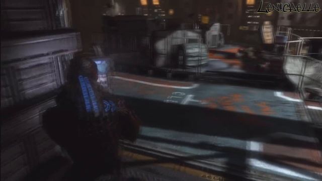 Dead Space 3, PS3 - Chapter 6 / Co-op with BonersGames! смотреть онлайн