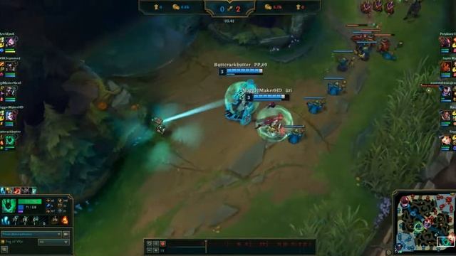 Riot games support ticket #1 смотреть онлайн