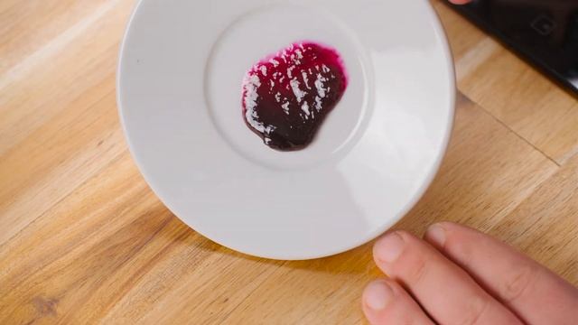 How to Make STRAWBERRY GRAPE JAM - Jam Recipe смотреть онлайн