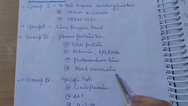 LIVER FUNCTION TESTS PART 2 || BIOCHEMISTRY смотреть онлайн