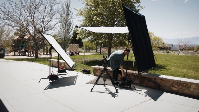 4.1 - Outdoor Lighting смотреть онлайн