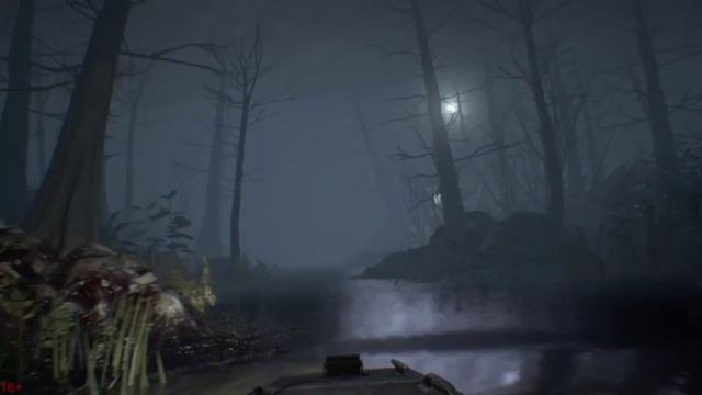 Resident Evil 7 / Обитель Зла 7 / Гибель Зои / Часть #4 смотреть онлайн