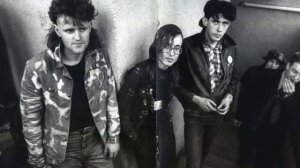 Гражданская Оборона 07 Я видел собаку