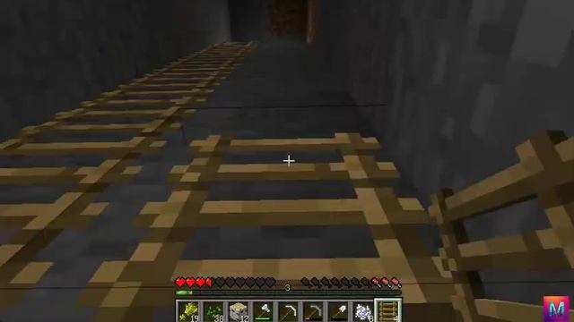MineCraft! Суперский дизайнер! Timelapse #13 смотреть онлайн