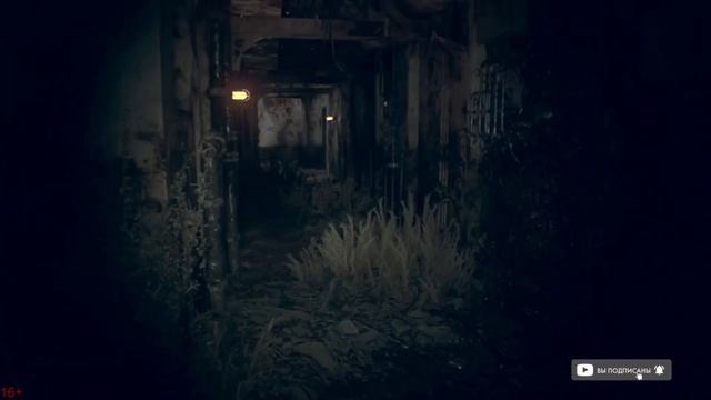 Resident Evil 7 / Обитель Зла 7 / Часть #21 смотреть онлайн