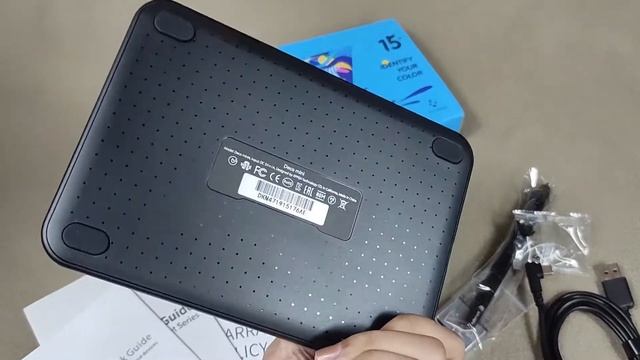 Unboxing Deco Mini 4 смотреть онлайн