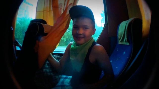 Автобус серый смотреть онлайн