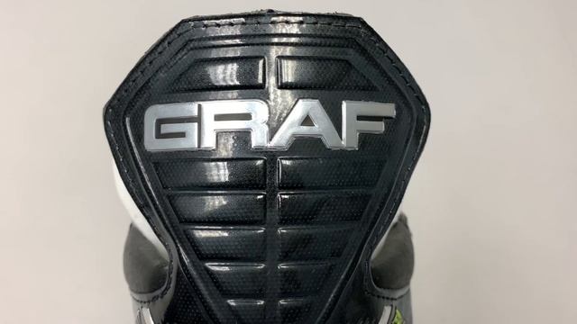 New GRAF PK-4700 Skates Have Arrived! смотреть онлайн
