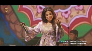 Гуласал Пулотова & Шодмон Сулаймони - Хамроз (Хама дар ракс)