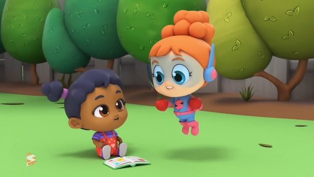 Goldilocks E Os Três Ursos | Histórias Infantis | Super Supremes Português | Canção Infantil