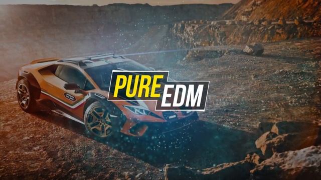 Pure EDM: Non-Stop Mix of the Best Electronic Dance Music # 230 смотреть онлайн