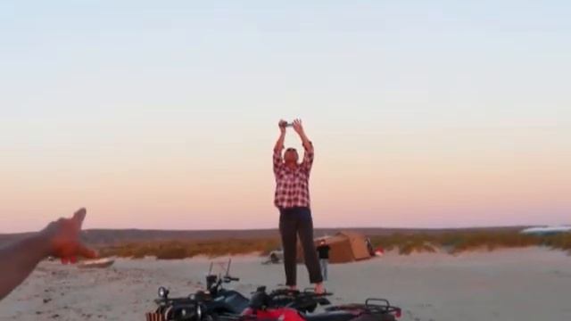 NINGALOO 2008 смотреть онлайн