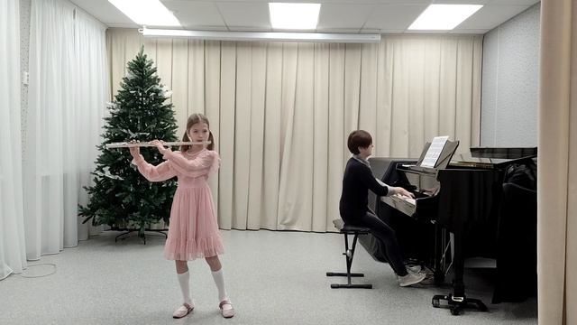 Юренкова Лиза. Лятте Радость от прекрасного дня смотреть онлайн