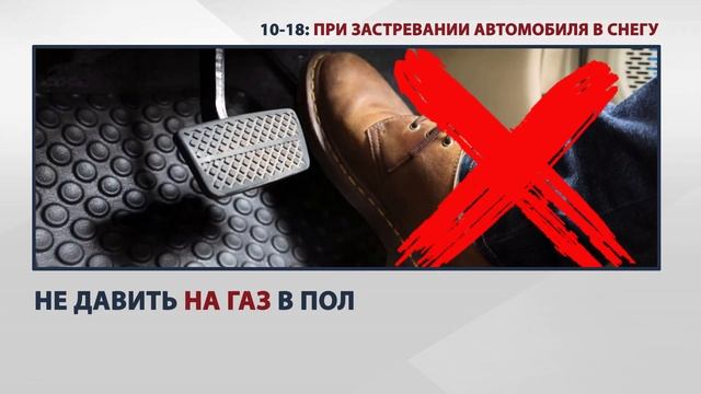 авто лайфхаки зимой смотреть онлайн