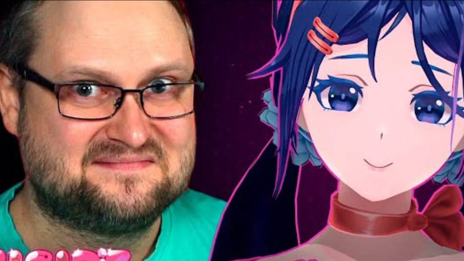 КУПЛИНОВА УТАЩИЛО В ИГРУ ВНУТРИ ИГРЫ ► MiSide #1 смотреть онлайн