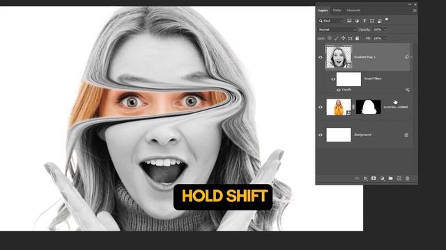 Photoshop 66.mp4 смотреть онлайн