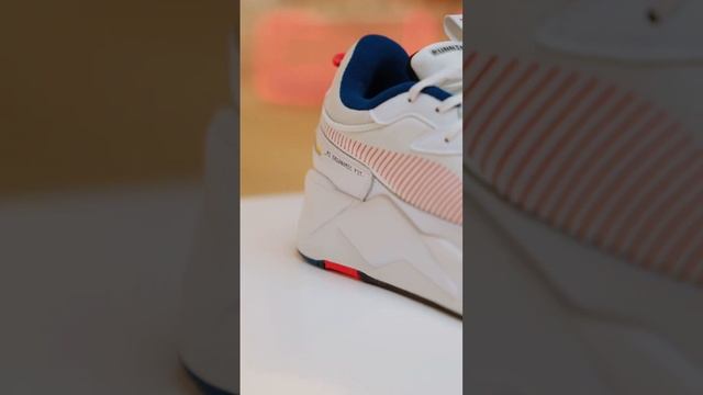 Лучшие кроссовки от PUMA на сегодняшний день, по нашему мнению! А у вас какая любимая модель? смотреть онлайн
