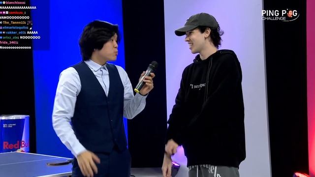 speed run de perder un torneo смотреть онлайн