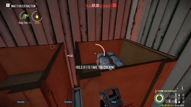 Payday 2 Infamy 200 fails and wins смотреть онлайн