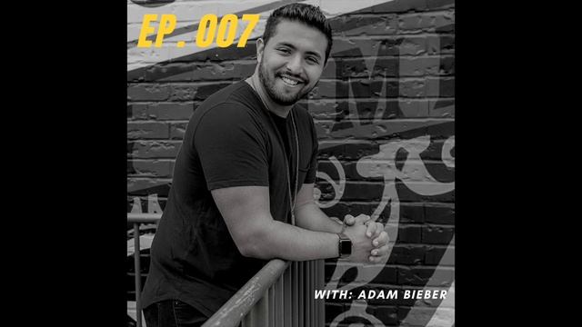 Synergetic Culture | Ep 007 | Self Care is Culture Care with Adam Bieber смотреть онлайн