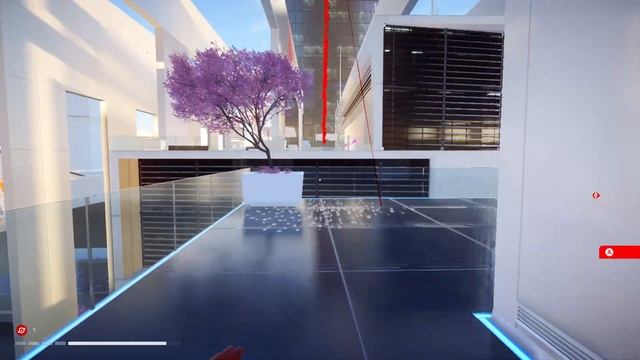 Mirror's Edge™ Catalyst XBOX Series X Gameplay Part 10 смотреть онлайн