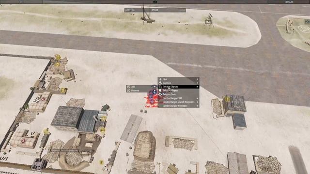 ARMA 3 NEXUS MILSIM - PVP FUN NIGHT PART 2 смотреть онлайн